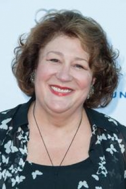 Margo Martindale Poster