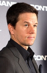 Mark Wahlberg Poster