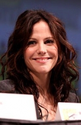Mary-Louise Parker Poster