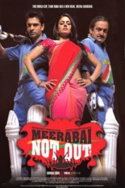 Meerabai Not Out Poster