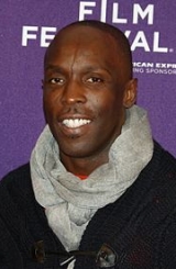 Michael Kenneth Williams Poster