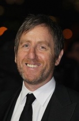 Michael Smiley Poster