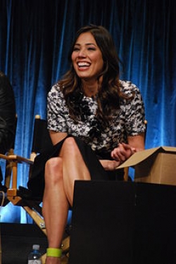 Michaela Conlin Poster