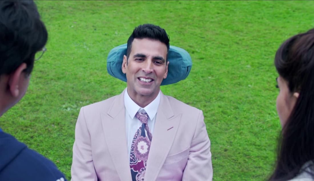 Housefull 3 Reviews - The Review Monk