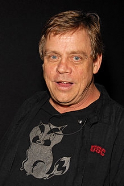 Mark Hamill Filmographhy