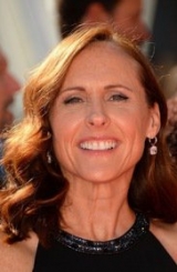 Molly Shannon Poster