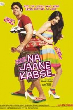 Na Jaane Kabse Poster