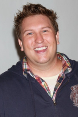Nate Torrence Poster
