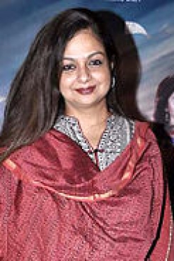 Neelima Azeem Poster