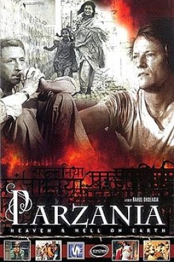 Parzania Poster
