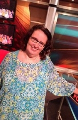 Phyllis Smith Poster