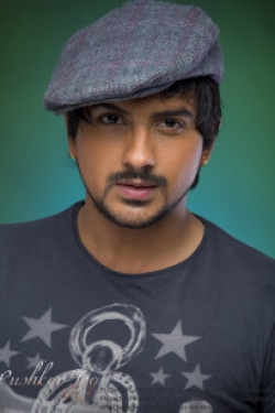 Pushkar Jog Poster