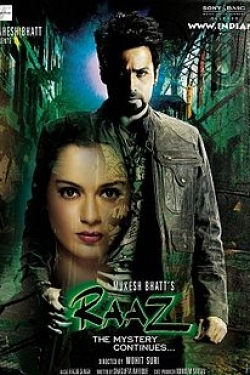 Raaz – The Mystery Continues