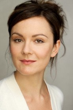 Rachael Stirling Poster