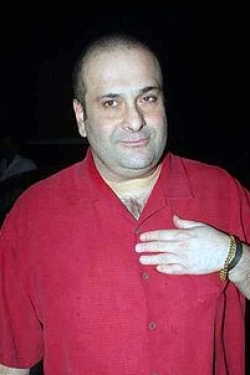 Rajiv Kapoor Poster