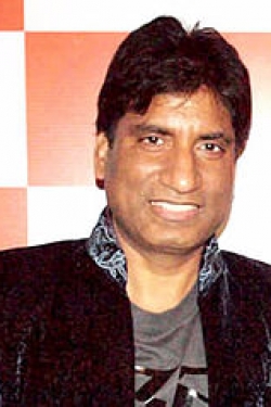 Raju Shrivastava Poster