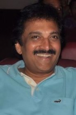 Ravi Raghavendra Poster