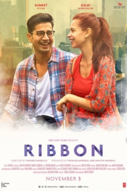 Ribbon Poster