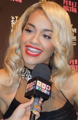 Rita Ora Poster