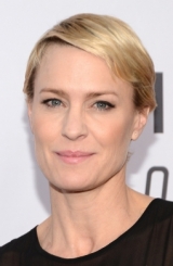 Robin Wright Poster