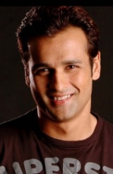 Rohit Roy Poster