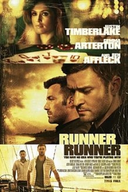 Runner, Runner