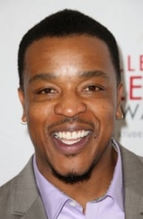 Russell Hornsby Poster