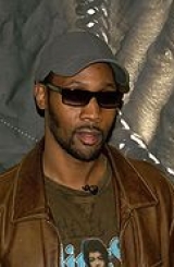 Rza Poster