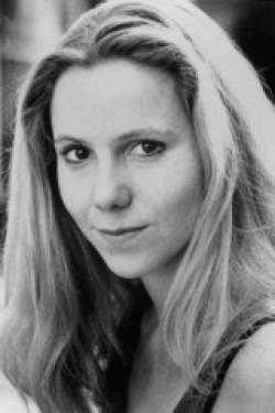 Sally Phillips Poster