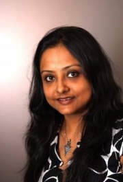 Sanjukta Sharma