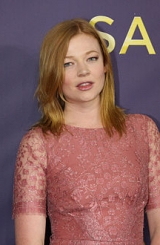 Sarah Snook Poster