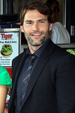 Sean William Scott Poster Sean William Scott Poster