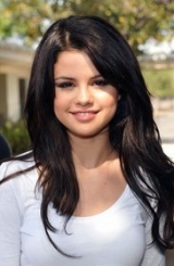 Selena Gomez Poster