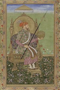 Shah Jahan Poster
