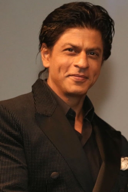 Shah Rukh Khan Poster