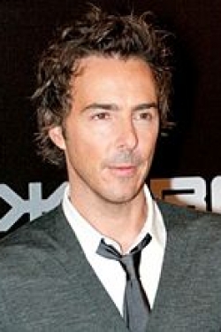 Shawn Levy Poster
