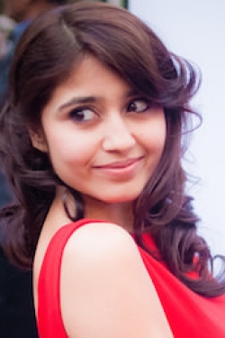 Shweta Tripathi Poster