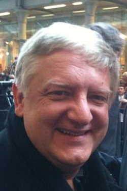 Simon Russell Beale Poster