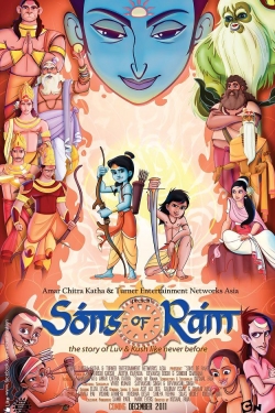 Sons Of Ram