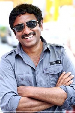 Sreenu Vaitla Poster