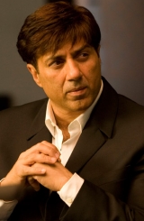 Sunny Deol Poster
