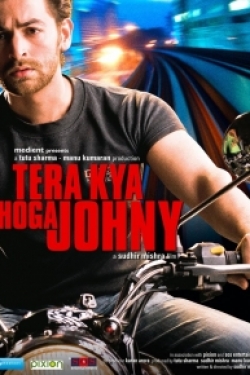 Tera Kya Hoga Johnny Poster