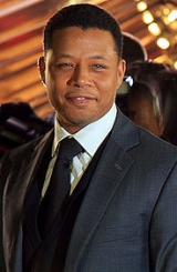Terrence Howard Poster