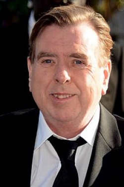 Timothy Spall Poster