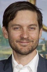 Tobey Maguire Poster