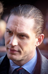 Tom Hardy Poster