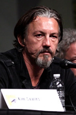 Tommy Flanagan Poster
