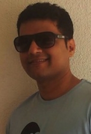 Tushar Joshi