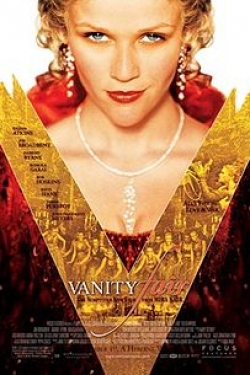 Vanity Fair Poster
