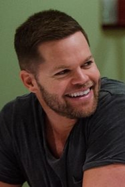 Wes Chatham Poster
